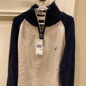 Nautica Sweater